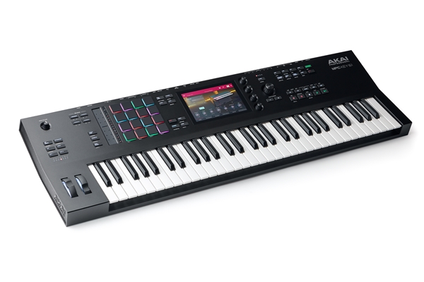 Akai Professional - MPC Key 61