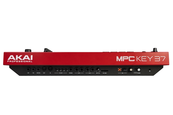 Akai Professional - MPC Key 37