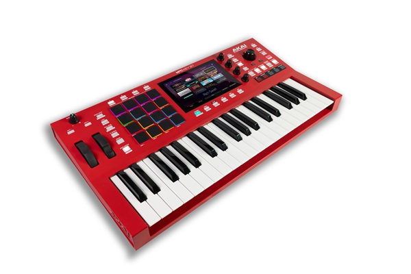 Akai Professional - MPC Key 37