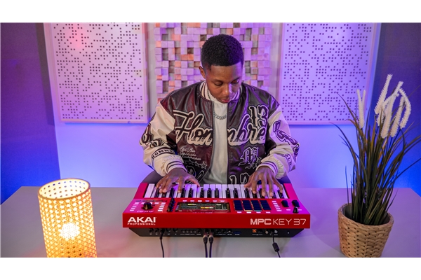 Akai Professional - MPC Key 37