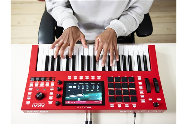 Akai Professional - MPC Key 37