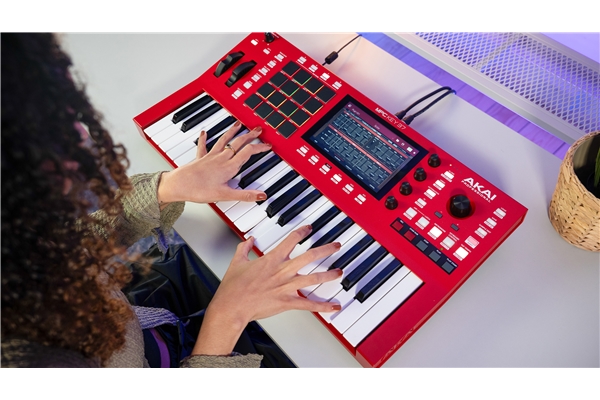 Akai Professional - MPC Key 37