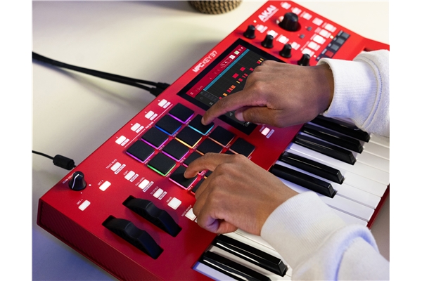 Akai Professional - MPC Key 37
