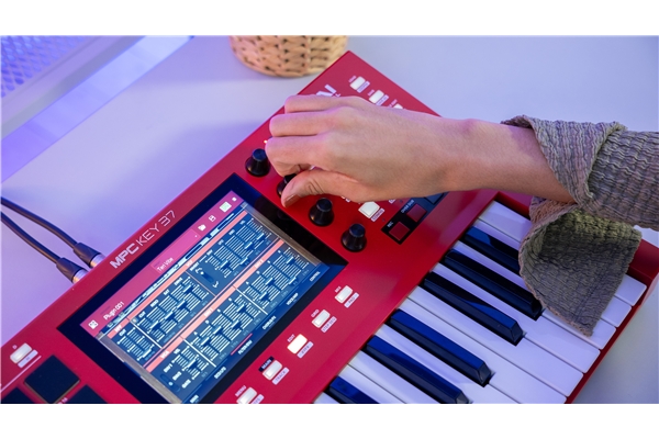 Akai Professional - MPC Key 37