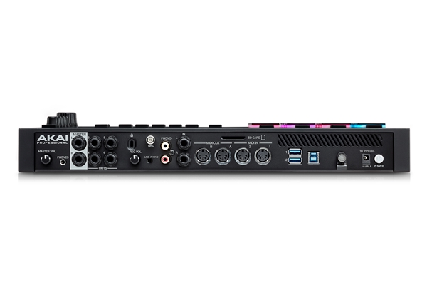 Akai Professional - MPC Live