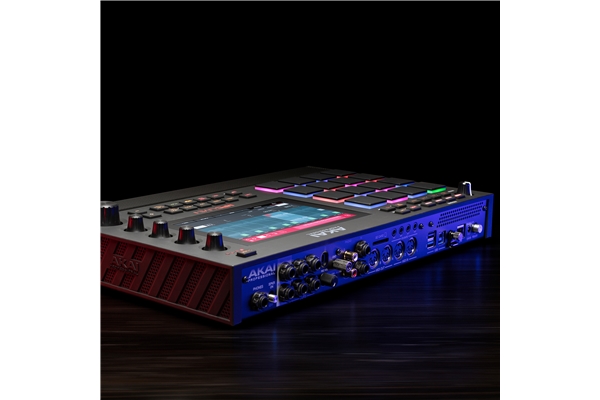 Akai Professional - MPC Live II