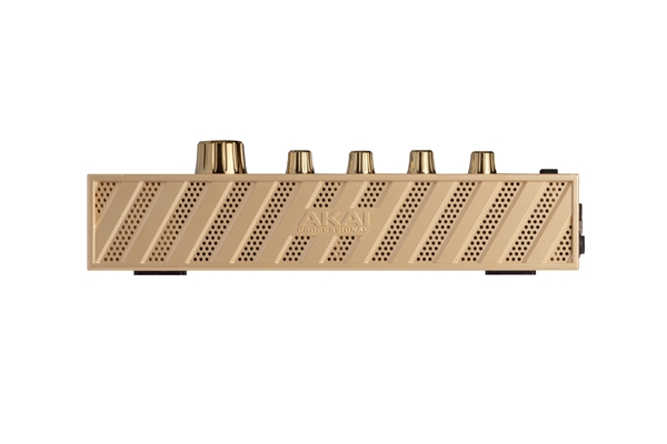 Akai Professional - MPC Live II Gold