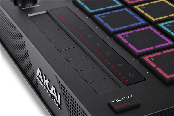 Akai Professional - MPC Live III Akai Professional - MPC Live III