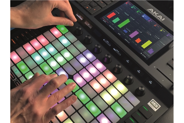 Akai Professional - FORCE