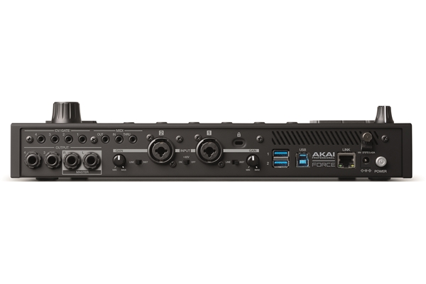 Akai Professional - FORCE