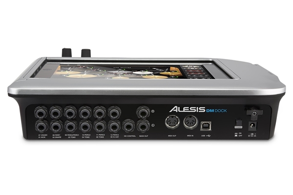 Alesis - DMDOCK MODULO DOCK
