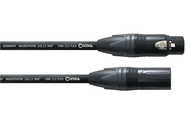 Cordial - CPM 1 FM-FLEX