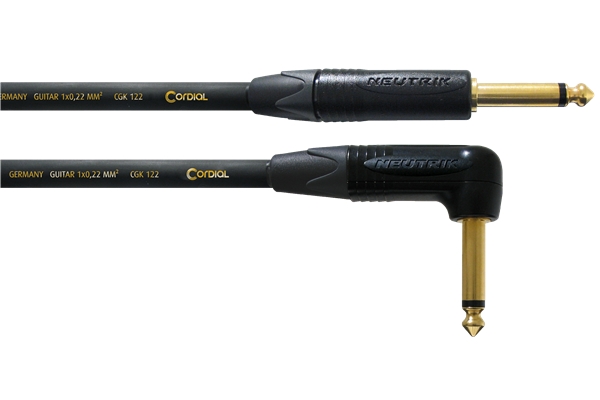Cordial - CSI 3 PR-GOLD