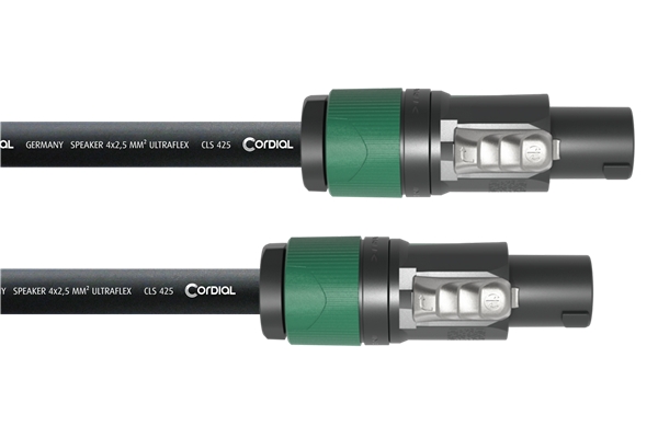 Cordial - CPL 15 LL 4