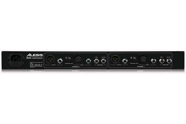 Alesis - 3632 COMPRESSOR