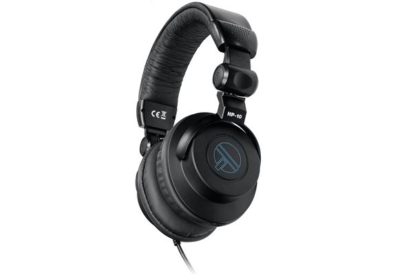 Quik Lok - HP-10 Cuffia 32 ohm