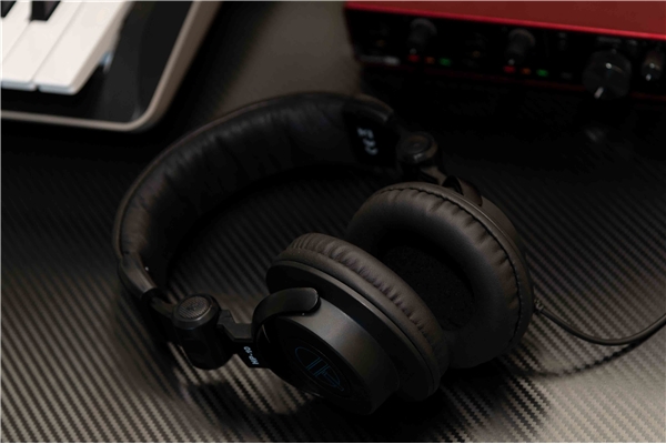 Quik Lok - HP-10 Cuffia 32 ohm