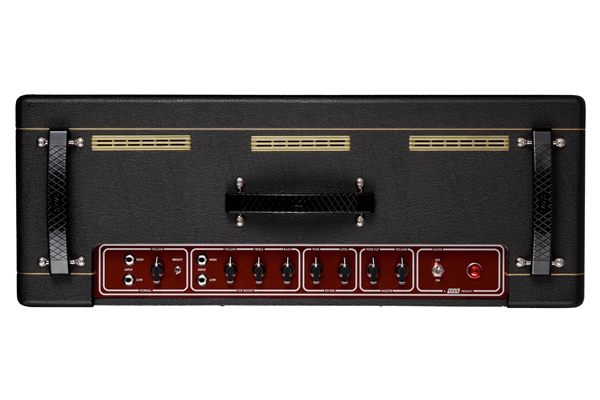 Vox - AC30HWR2X Hand Wired