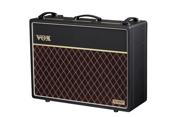 Vox - AC30HWR2X Hand Wired