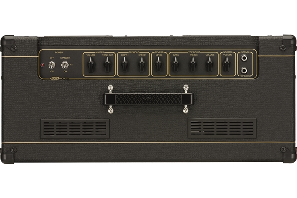 Vox - AC15CH Custom Head