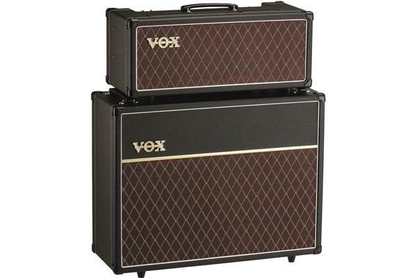 Vox - AC15CH Custom Head