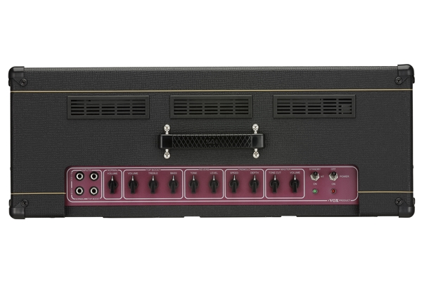 Vox - AC30CH Custom Head