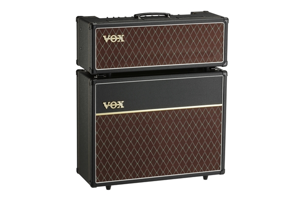 Vox - AC30CH Custom Head