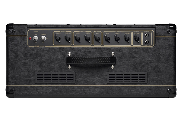 Vox - AC15C1X Custom