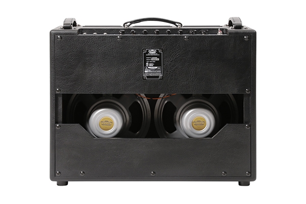 Vox - AC30HW60 60° Anniversario Limited Edition