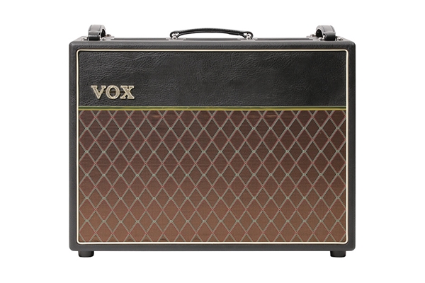 AC30HW60 60° Anniversario Limited Edition