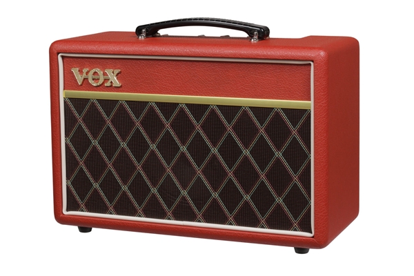 Vox - Pathfinder 10 Red