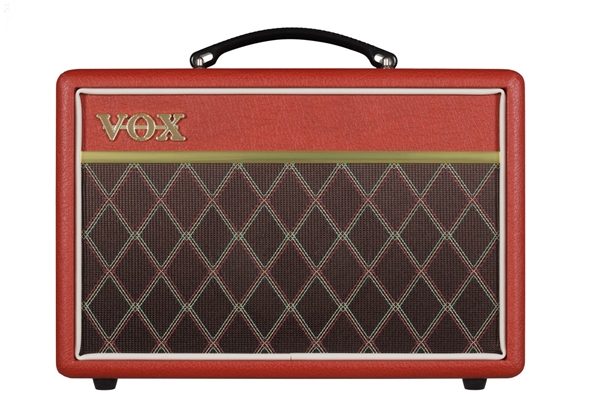 Vox - Pathfinder 10 Red