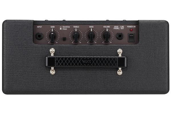 Vox - Pathfinder 10