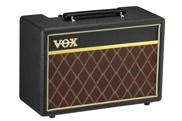 Vox - Pathfinder 10