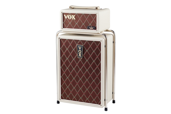 Vox - MSB50AIV Mini Superbeetle Audio Ivory