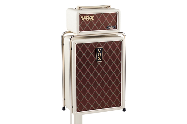 Vox - MSB50AIV Mini Superbeetle Audio Ivory
