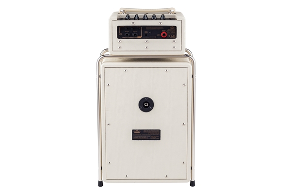 Vox - MSB50AIV Mini Superbeetle Audio Ivory