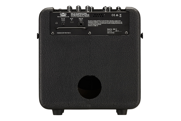 Vox - VMG-10 Mini Go 10