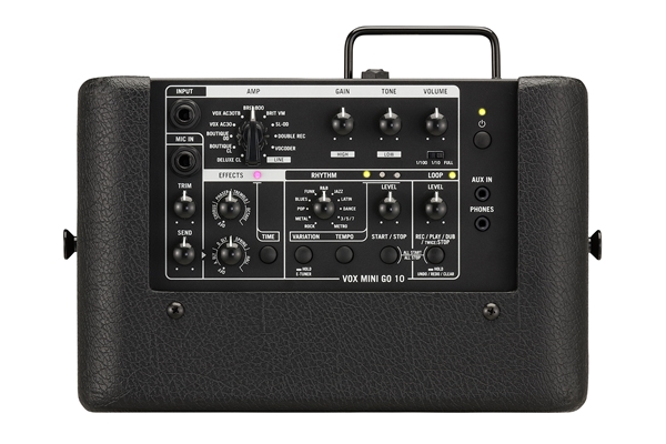 Vox - VMG-10 Mini Go 10