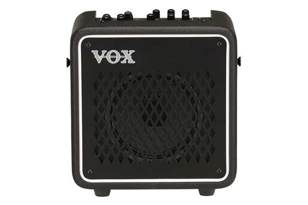 VMG-10 Mini Go 10