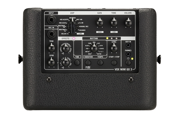 Vox - VMG-3 Mini Go 3