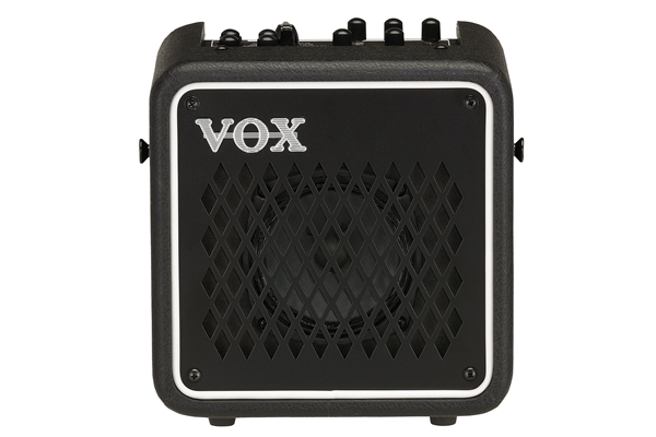 VMG-3 Mini Go 3