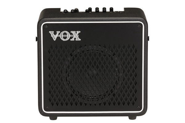 VMG-50 Mini Go 50