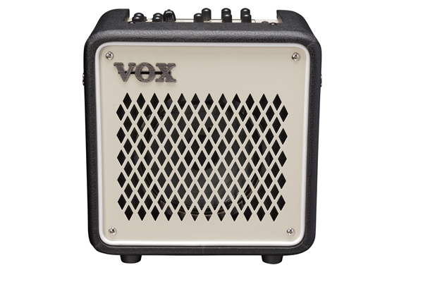 Mini Go 10 Smoky Beige