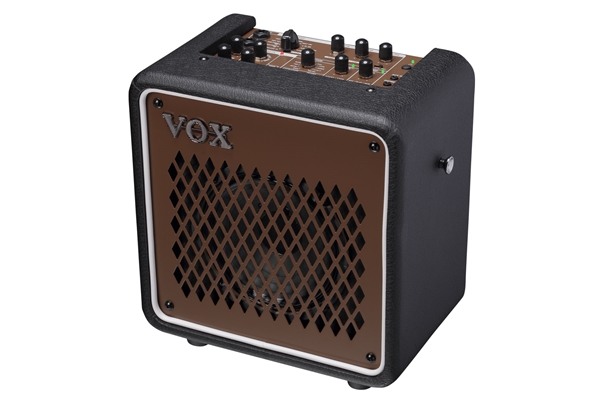 Vox - Mini Go 10 Earth Brown