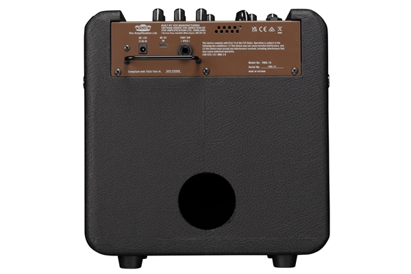 Vox - Mini Go 10 Earth Brown