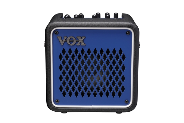 Vox - Mini Go 3 Iron Blue