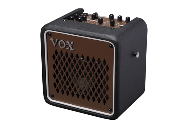 Vox - Mini Go 3 Earth Brown