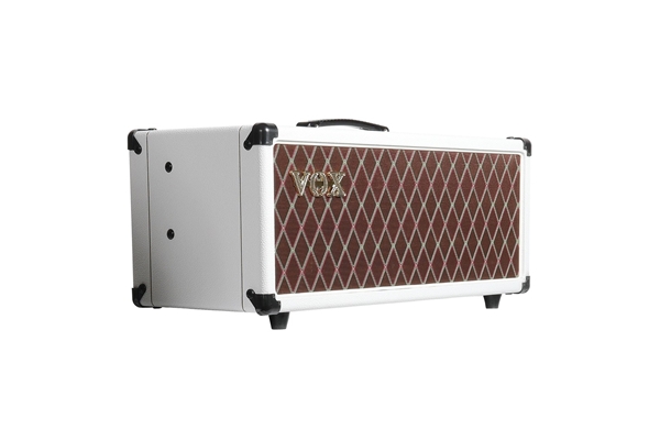 Vox - AC15CH-WB Limited Edition White Bronco