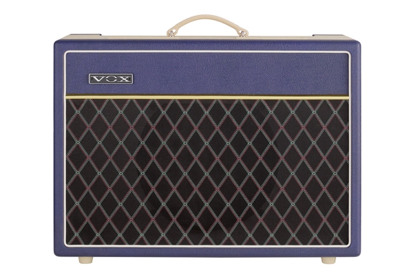 Vox - AC15C1 Two Tone Blue & Cream